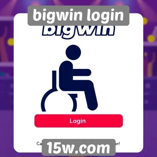 Acessibilidade do site Bigwin Login para novos jogadores