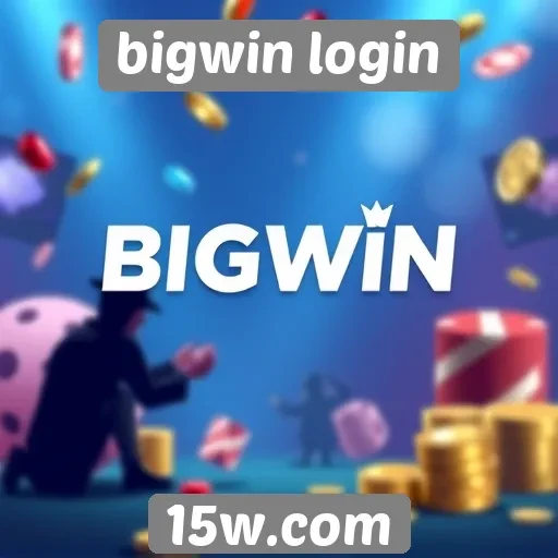 Recursos exclusivos do Bigwin login para jogadores