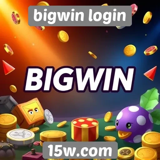 Principais jogos disponíveis no Bigwin Login