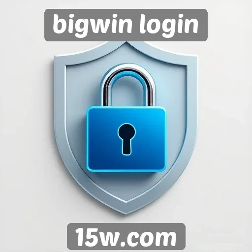 Segurança do site Bigwin em foco para jogadores