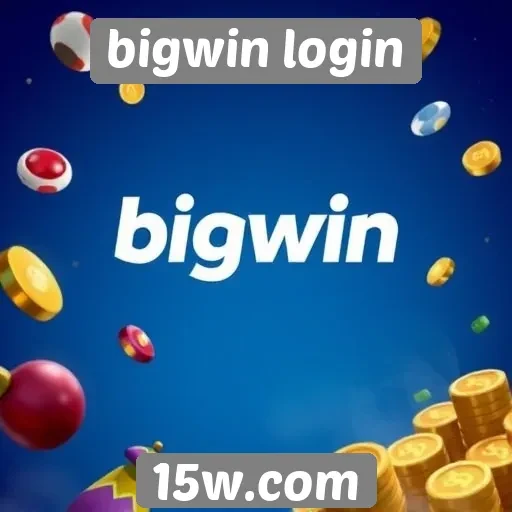 Promoções atuais disponíveis no Bigwin