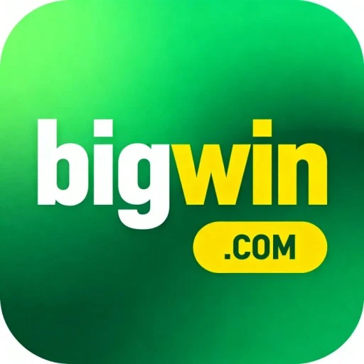 Logotipo bigwin login