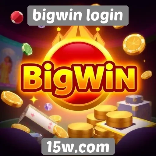 Tendências de jogos online no Bigwin Login