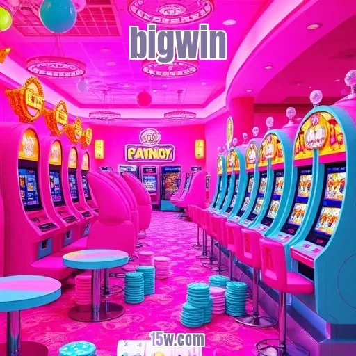 bigwin login Privacidade